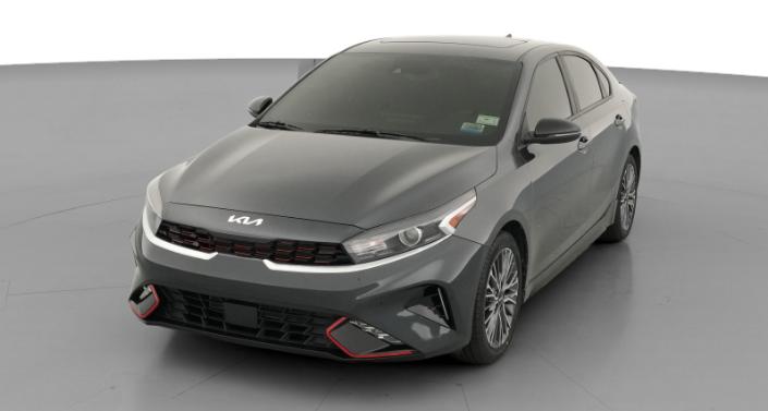 Thumbnail: 2024 Kia Forte - 1