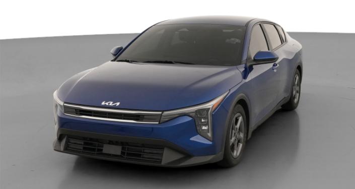 Thumbnail: 2025 Kia K4 - 1
