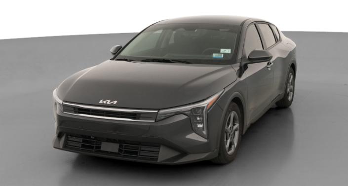 Thumbnail: 2025 Kia K4 - 1