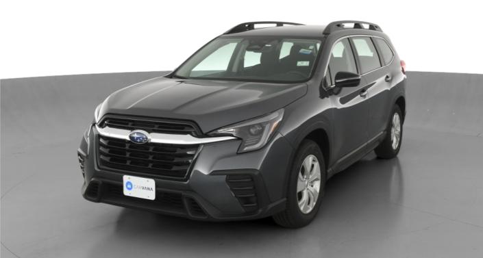 Thumbnail: 2023 Subaru Ascent - 1