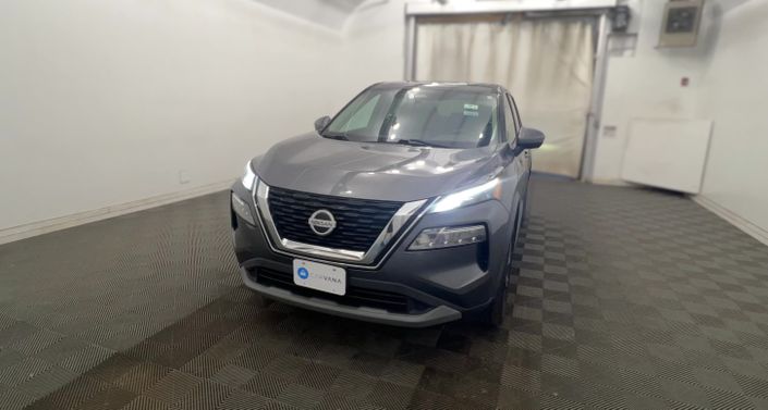 Thumbnail: 2021 Nissan Rogue - 1