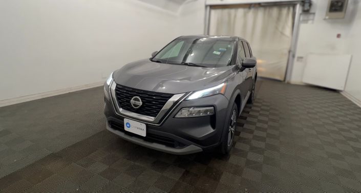 Thumbnail: 2021 Nissan Rogue - 1