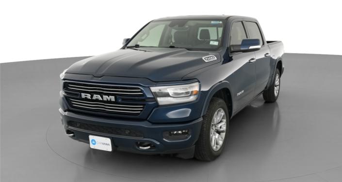 Thumbnail: 2021 RAM 1500 - 1