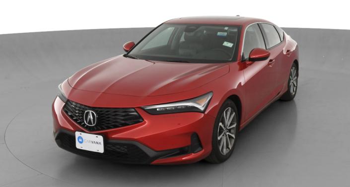 Thumbnail: 2025 Acura Integra - 1