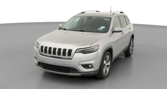 Thumbnail: 2019 Jeep Cherokee - 1