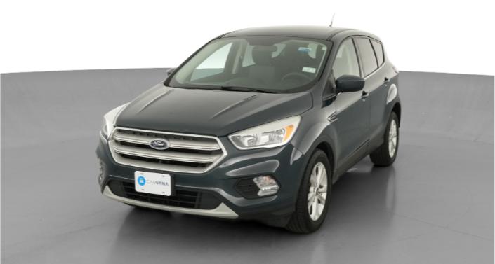 Thumbnail: 2019 Ford Escape - 1