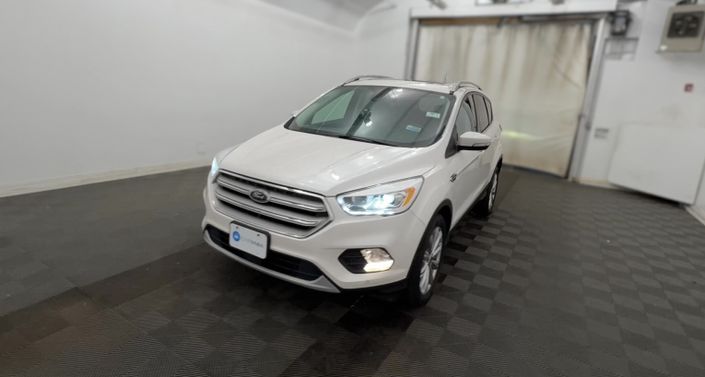 Thumbnail: 2018 Ford Escape - 1