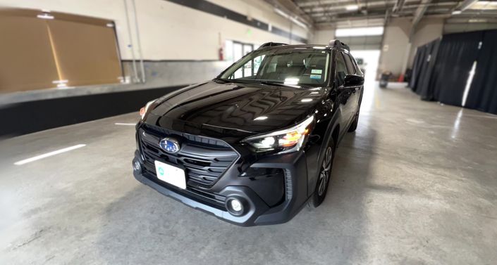 Thumbnail: 2024 Subaru Outback - 1