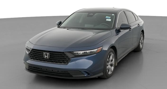 Thumbnail: 2024 Honda Accord - 1