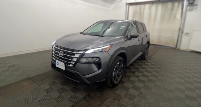 Thumbnail: 2024 Nissan Rogue - 1