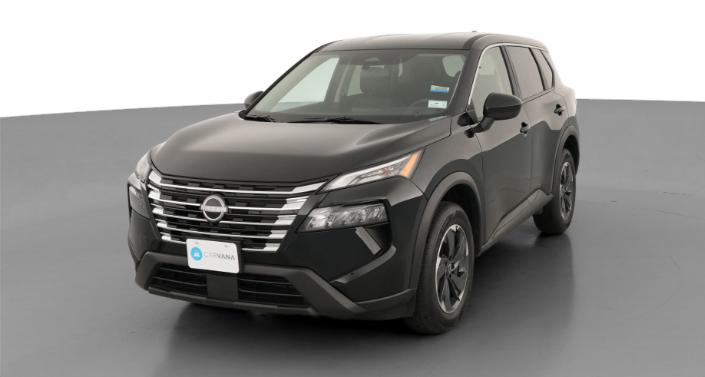 Thumbnail: 2025 Nissan Rogue - 1