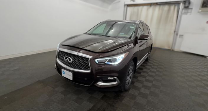Thumbnail: 2019 INFINITI QX60 - 1