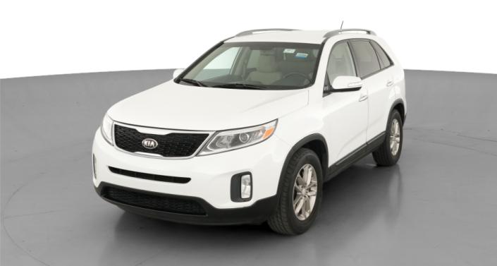 Thumbnail: 2014 Kia Sorento - 1