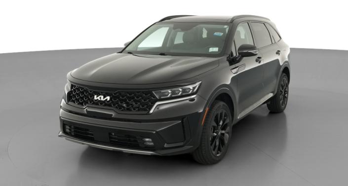 Thumbnail: 2023 Kia Sorento - 1