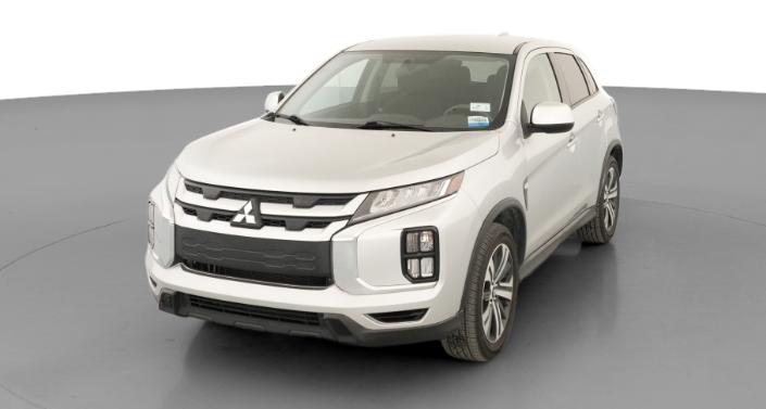 Thumbnail: 2020 Mitsubishi Outlander Sport - 1