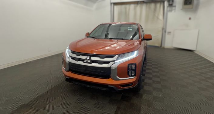 Thumbnail: 2020 Mitsubishi Outlander Sport - 1