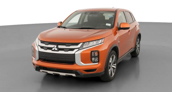 Thumbnail: 2024 Mitsubishi Outlander Sport - 1