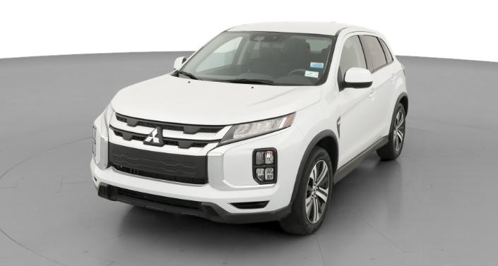 Thumbnail: 2023 Mitsubishi Outlander Sport - 1