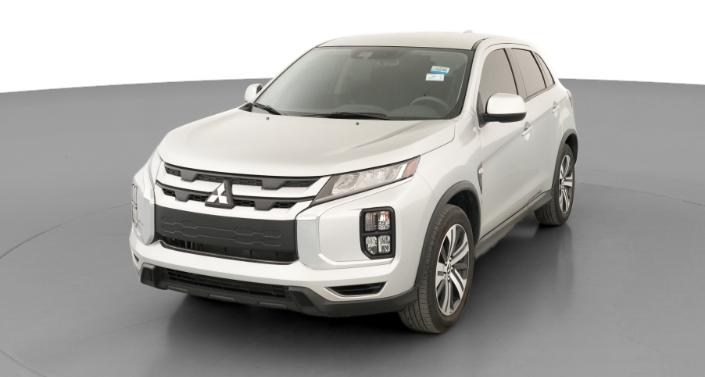 Thumbnail: 2023 Mitsubishi Outlander Sport - 1