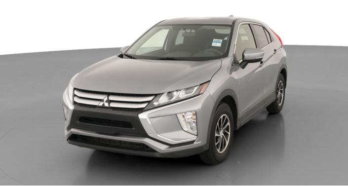 2020 Mitsubishi Eclipse Cross ES -
                  Auburn, GA
