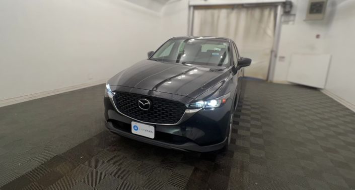 Thumbnail: 2023 Mazda CX-5 - 1