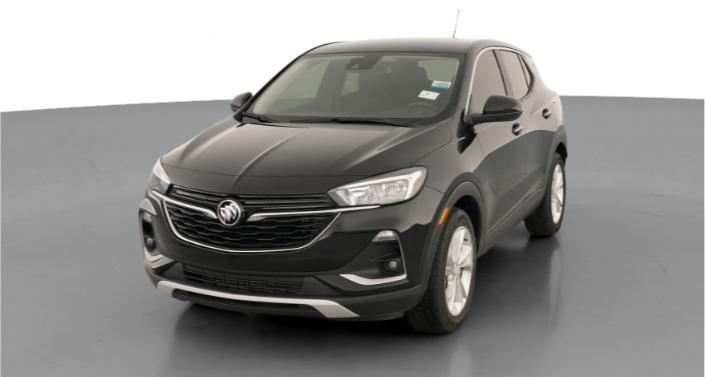 Thumbnail: 2021 Buick Encore GX - 1