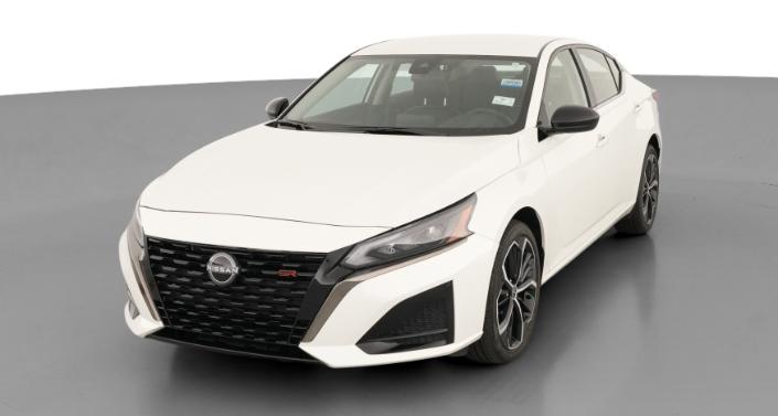 Thumbnail: 2025 Nissan Altima - 1