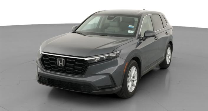 Thumbnail: 2025 Honda CR-V - 1