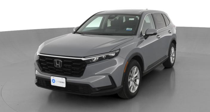 Thumbnail: 2025 Honda CR-V - 1
