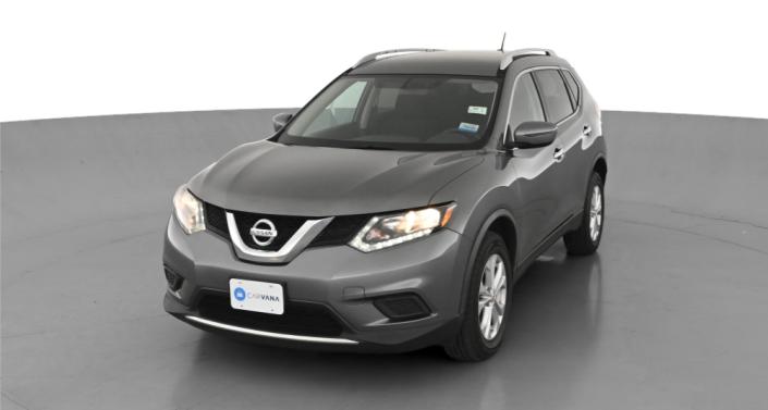 Thumbnail: 2016 Nissan Rogue - 1
