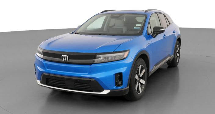 Thumbnail: 2024 Honda Prologue - 1