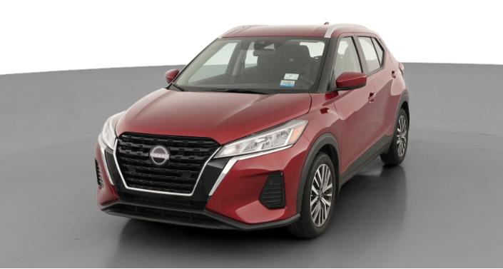 Thumbnail: 2023 Nissan Kicks - 1