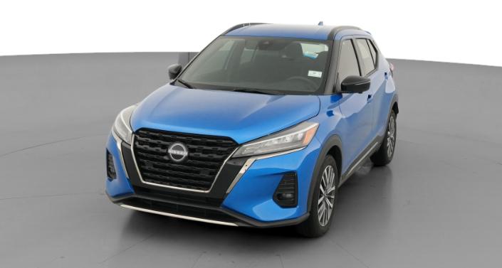 Thumbnail: 2024 Nissan Kicks - 1