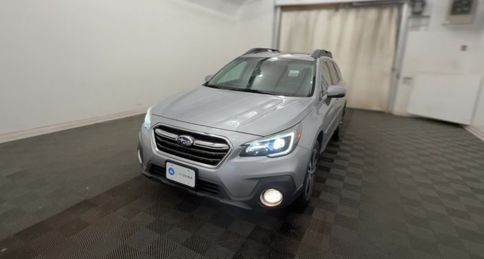 Thumbnail: 2018 Subaru Outback - 1