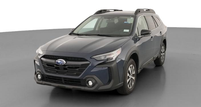 Thumbnail: 2025 Subaru Outback - 1