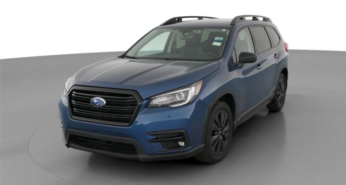 Thumbnail: 2022 Subaru Ascent - 1