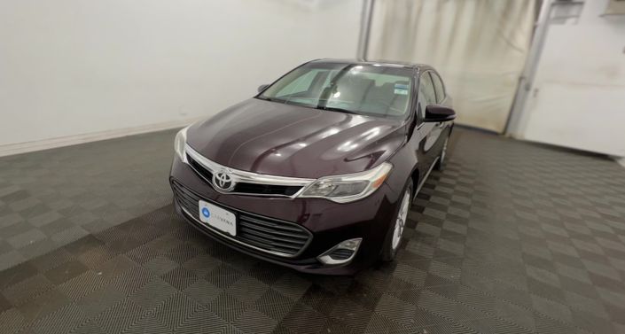 Thumbnail: 2013 Toyota Avalon - 1