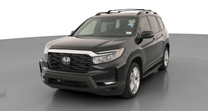 Thumbnail: 2025 Honda Passport - 1