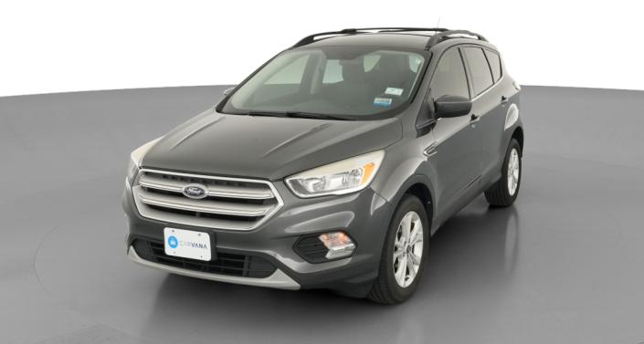 Thumbnail: 2018 Ford Escape - 1