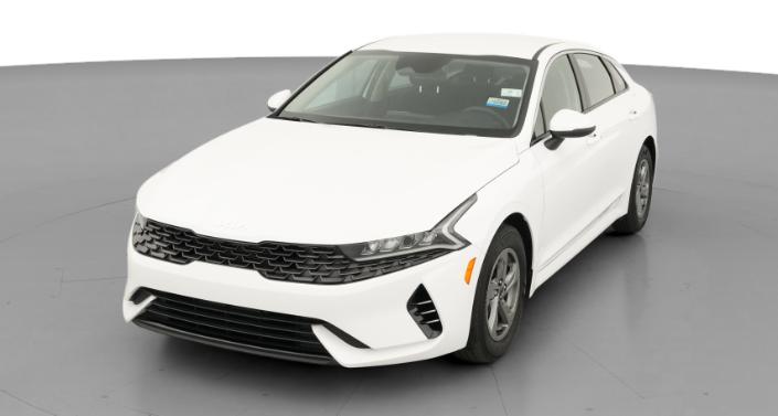 Thumbnail: 2024 Kia K5 - 1