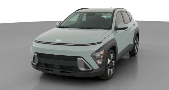 Thumbnail: 2024 Hyundai Kona - 1