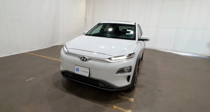 Thumbnail: 2020 Hyundai Kona - 1
