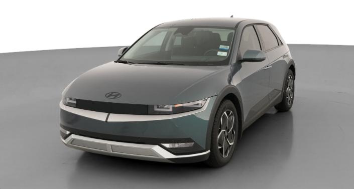 Thumbnail: 2024 Hyundai Ioniq 5 - 1