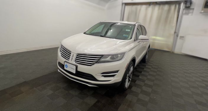 2015 Lincoln MKC Base -
                  Framingham, MA