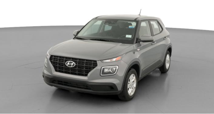 Thumbnail: 2023 Hyundai Venue - 1