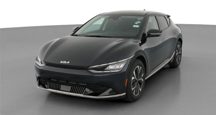 Thumbnail: 2024 Kia EV6 - 1