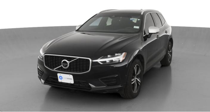 Thumbnail: 2019 Volvo XC60 - 1