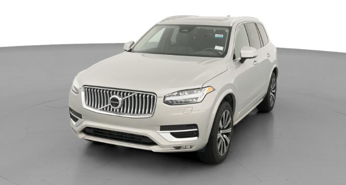Thumbnail: 2025 Volvo XC90 - 1