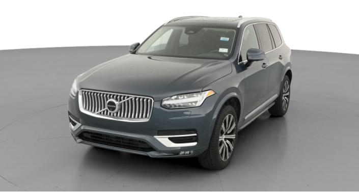 Thumbnail: 2025 Volvo XC90 - 1