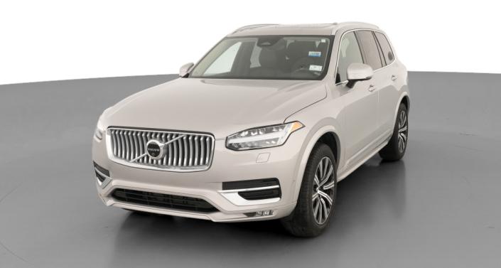 Thumbnail: 2025 Volvo XC90 - 1